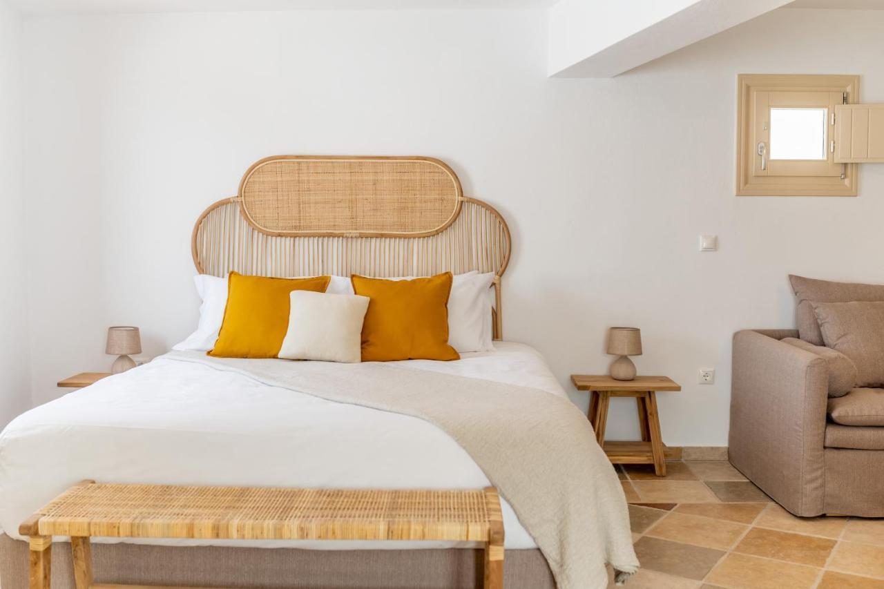 Vacay Suites فِروستيفاني المظهر الخارجي الصورة