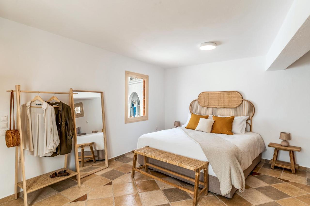 Vacay Suites فِروستيفاني المظهر الخارجي الصورة