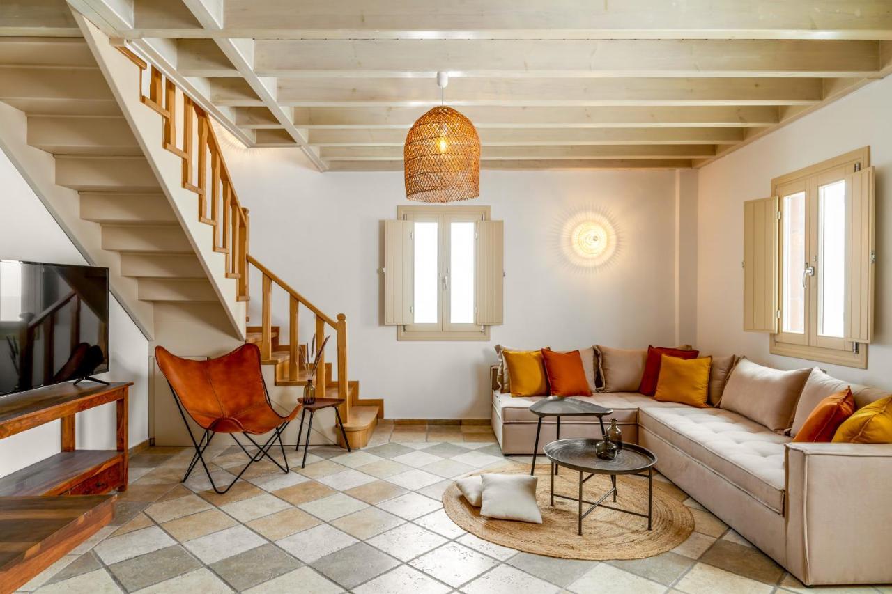 Vacay Suites فِروستيفاني المظهر الخارجي الصورة