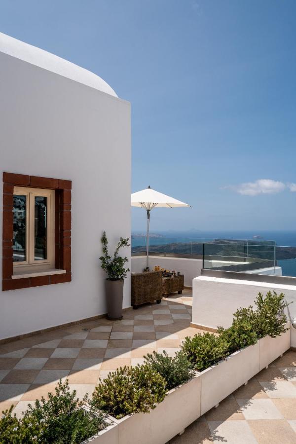 Vacay Suites فِروستيفاني المظهر الخارجي الصورة
