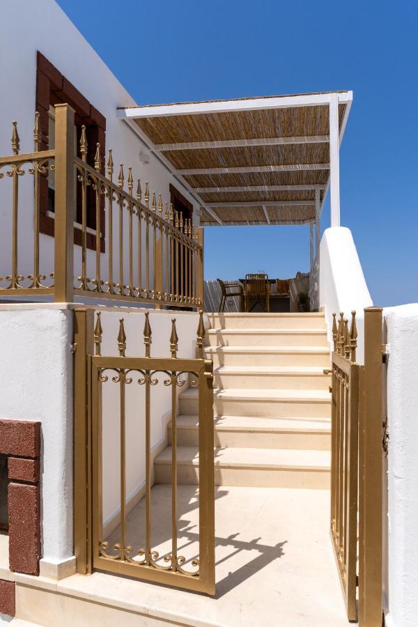 Vacay Suites فِروستيفاني المظهر الخارجي الصورة