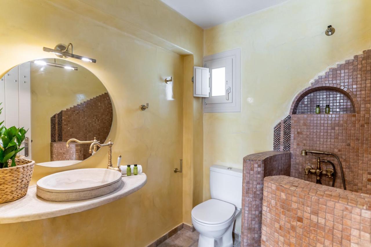 Vacay Suites فِروستيفاني المظهر الخارجي الصورة