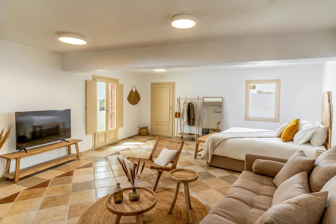 Vacay Suites فِروستيفاني المظهر الخارجي الصورة