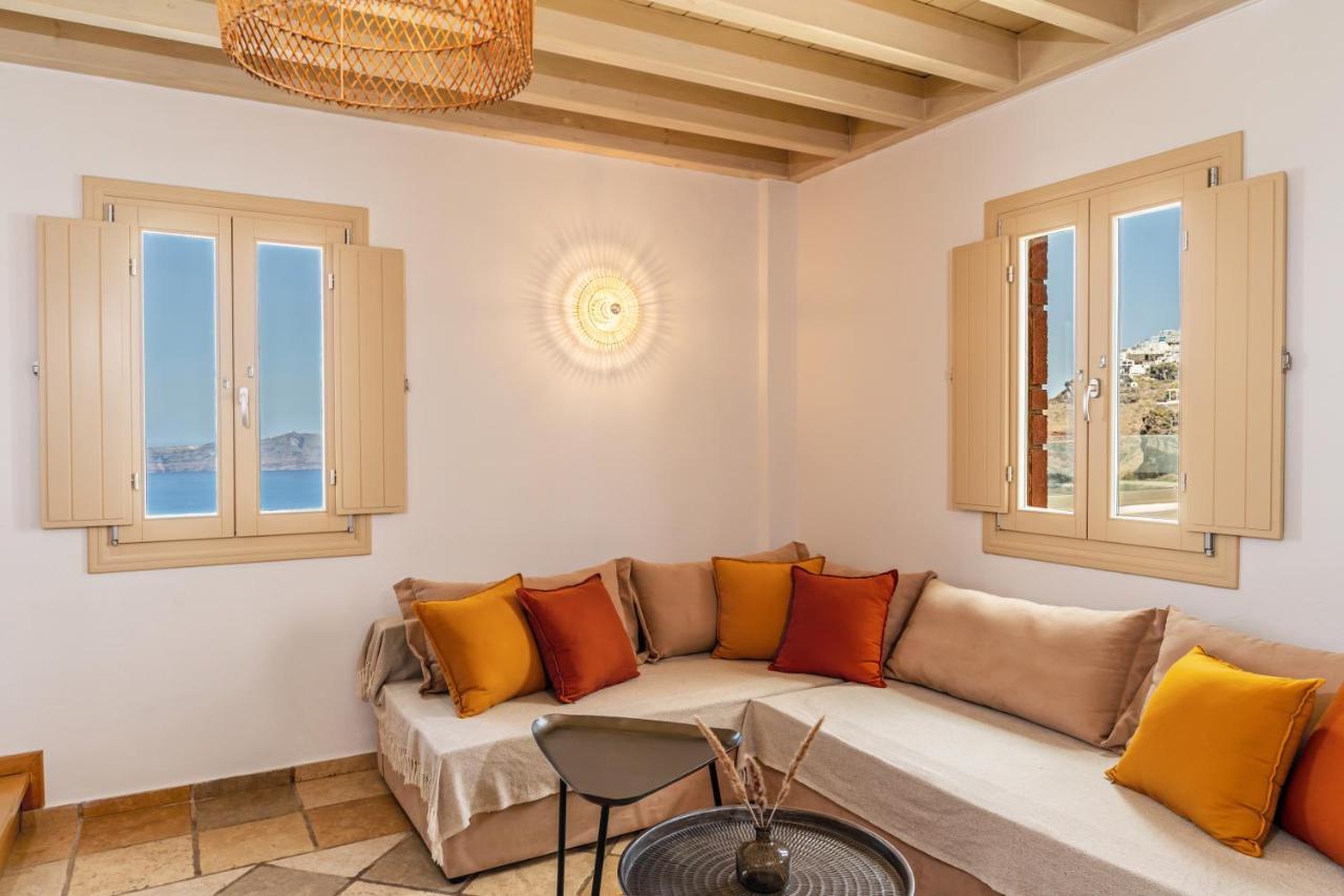 Vacay Suites فِروستيفاني المظهر الخارجي الصورة